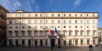 Palazzo Chigi
