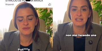 Perugia, la sindaca Ferdinandi denuncia attacchi sessisti ricevuti sui social