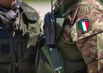 Strade Sicure, la commissione Difesa alla Camera approva il piano per 3.200 militari in più