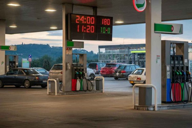 Tamoil blocca i prezzi dei carburanti fino al 2026: quarta big dopo Eni, IP, Q8