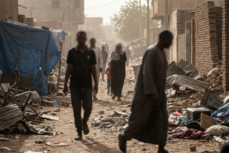 Sudan, pioggia di droni: oltre 80 morti nei raid