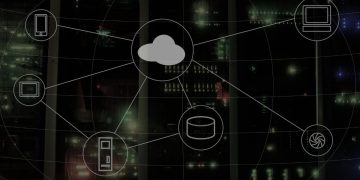 Rappresentazione del Cloud