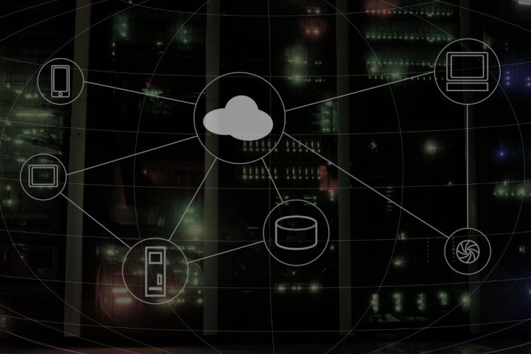 Rappresentazione del Cloud