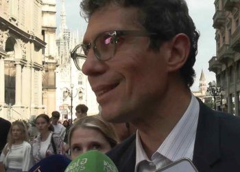 Riccardo Magi sul referendum