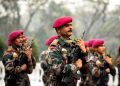 La polizia ferma a Nuova Delhi i leader del movimento degli scarafaggi