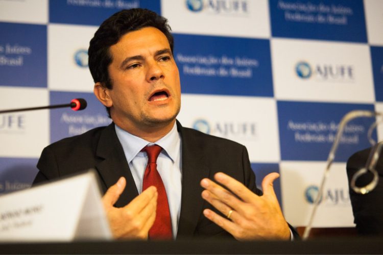 Sérgio Moro