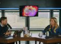 Silvia Salis ospite di Supernova