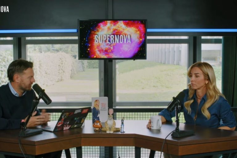 Silvia Salis: “La politica sportiva è il mondo più maschilista che ci sia in Italia”