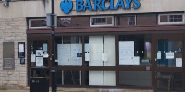 Sede Barclays