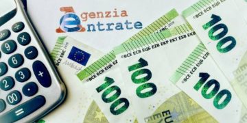 Tasse in Italia