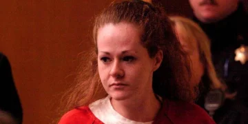Uniti, Christa Pike, sopravvissuta alle iniezioni letali, è stata dimessa dall'ospedale
