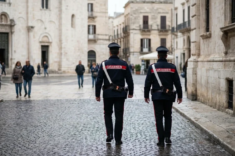 Tentato femminicidio a Bari: 44enne cerca di dare fuoco all'ex moglie