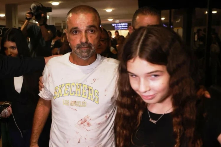 Flydubai, tutte le cose che non tornano nella colluttazione in volo