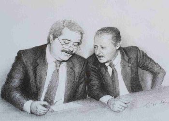 Archiviata la pista mafia-appalti per le stragi '92: "Falcone e Borsellino isolati