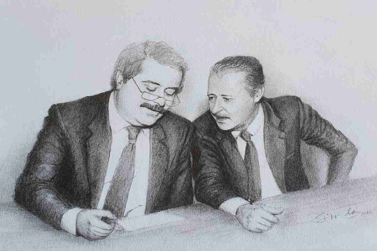 Archiviata la pista mafia-appalti per le stragi '92: "Falcone e Borsellino isolati