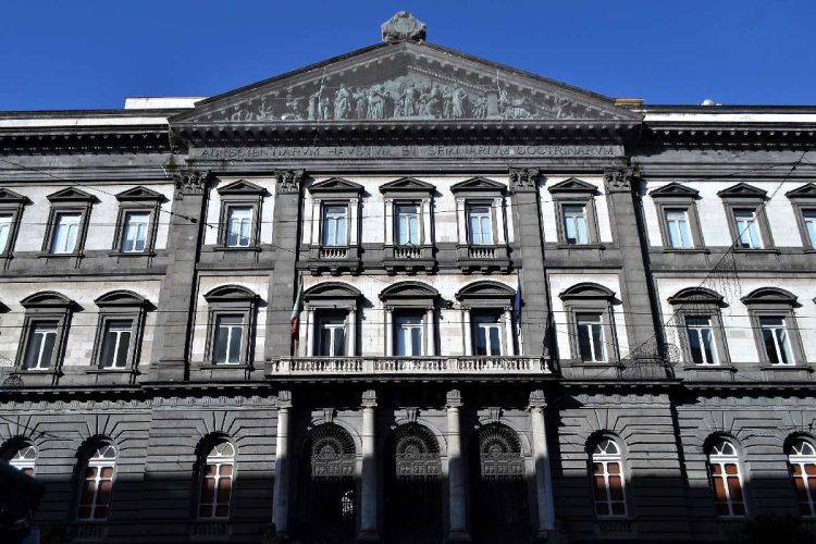 Università degli Studi di Napoli Federico II