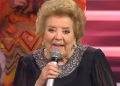 Primo piano Wilma De Angelis