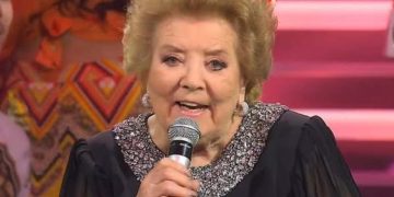 Primo piano Wilma De Angelis
