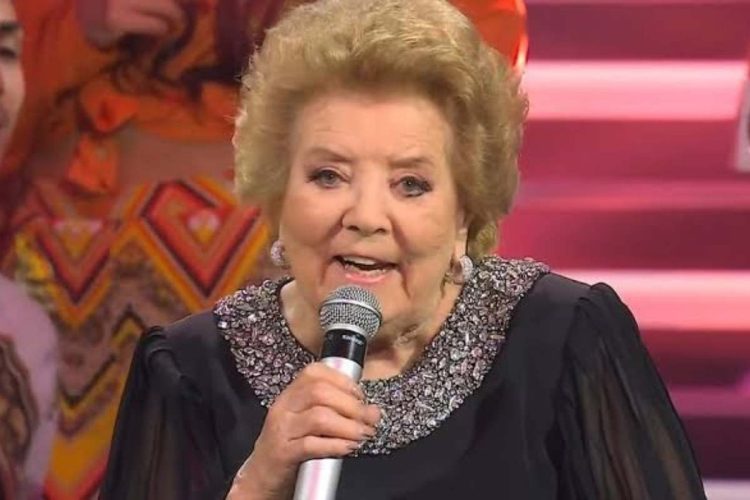 Primo piano Wilma De Angelis