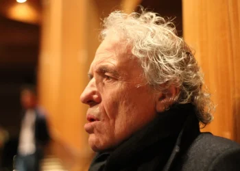 Abel Ferrara ospite allo Slam Festival 2026 di Milano