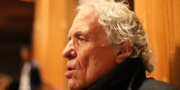 Abel Ferrara ospite allo Slam Festival 2026 di Milano