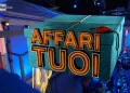 Copertina pacchi Affari Tuoi