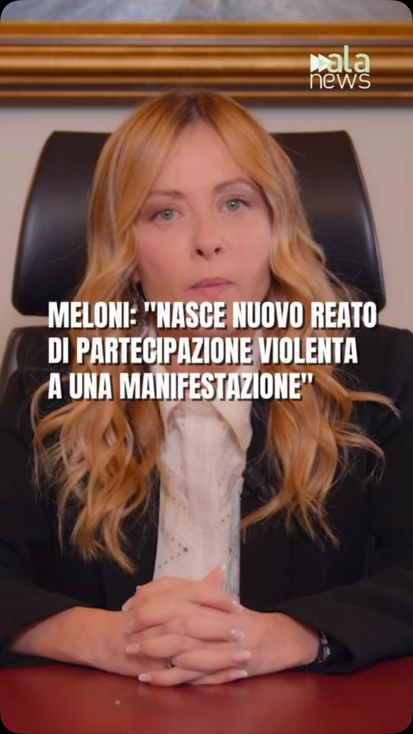 Il Consiglio dei ministri ha varato un decreto dopo gli scontri e i saccheggi a…