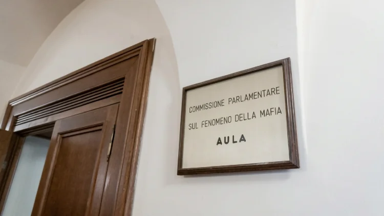 Antimafia, Di Matteo denuncia la paralisi del pool sulle stragi: esposto contro il procuratore Melillo | @antimafia2000