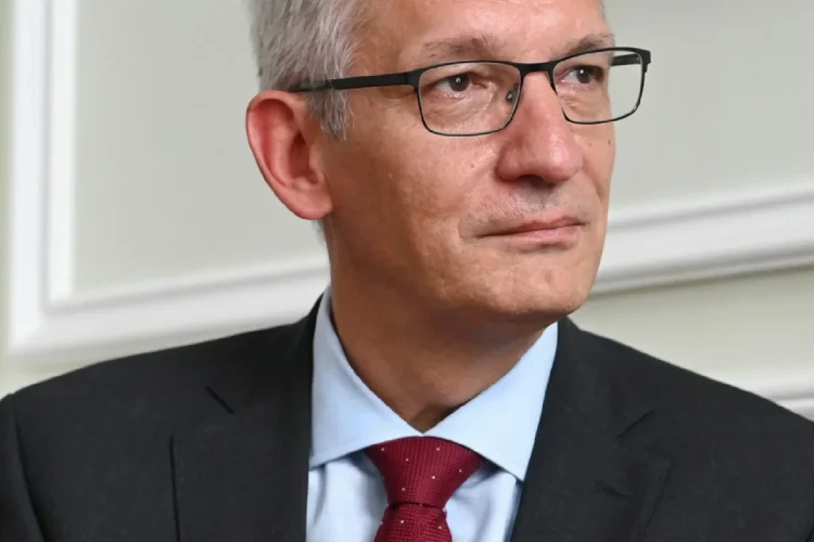 Martin Jaeger