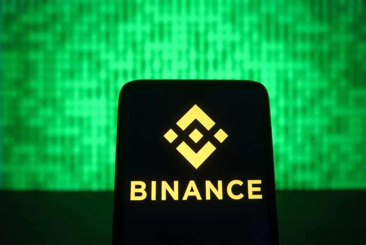 Binance ripara il 90% delle perdite causate dal furto informatico