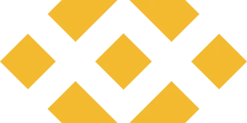 Binance Logo