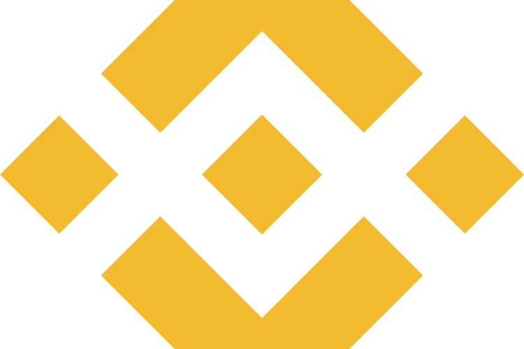 Binance Logo