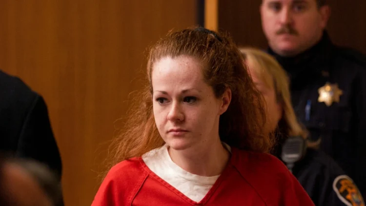 Christa Pike sopravvive a due iniezioni letali in Tennessee: è ricoverata in condizioni critiche | @LeRaleurFR
