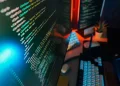 ASOS cede l'11% dopo le notifiche sul presunto attacco informatico