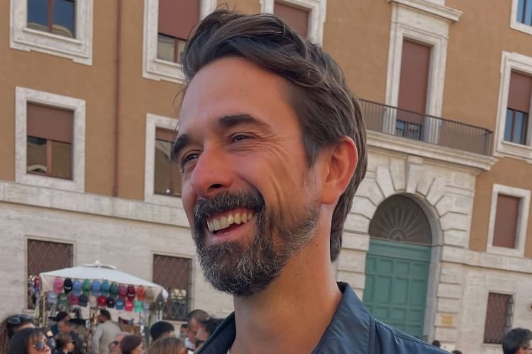 Davide Iacopini