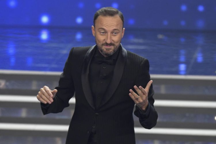 Francesco Facchinetti