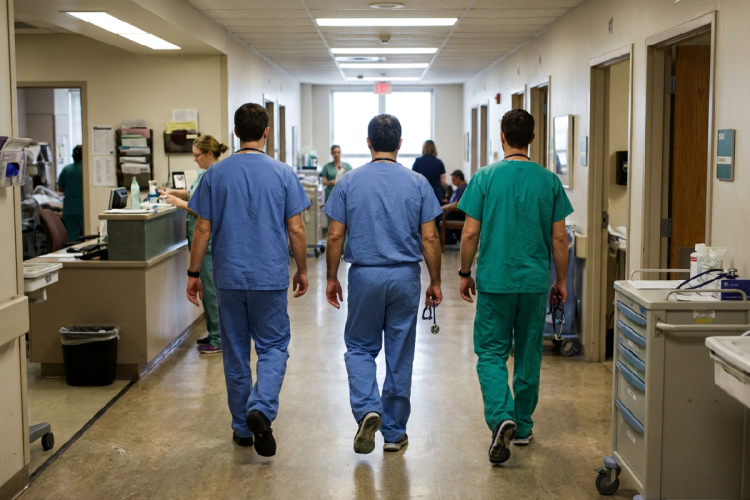 Gimbe, 18,8 miliardi di tagli invisibili alla sanità tra 2023 e 2026