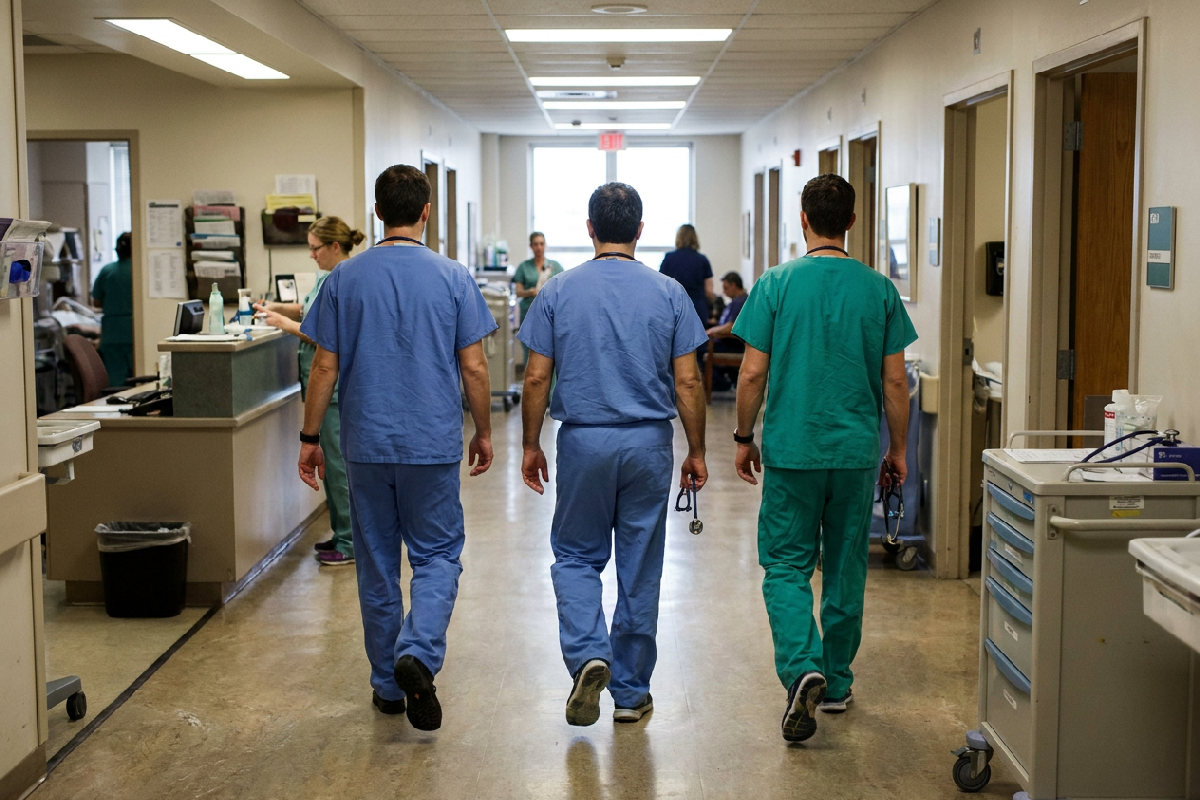 La denuncia della fondazione Gimbe: 18,8 miliardi di tagli invisibili alla sanità tra 2023 e 2026