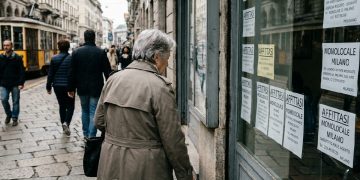 Affitti in Italia, prezzi aumentati del 33% in sei anni: Bari è la città più colpita