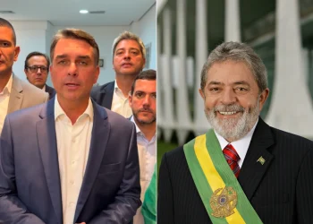 Brasile, Lula contesta i tagli alla spesa proposti da Flavio Bolsonaro