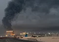 Sgomberato l’aeroporto di Riyadh dopo un nuovo raid