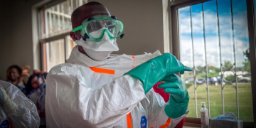 L'Ebola in Congo ha causato 4.381 morti