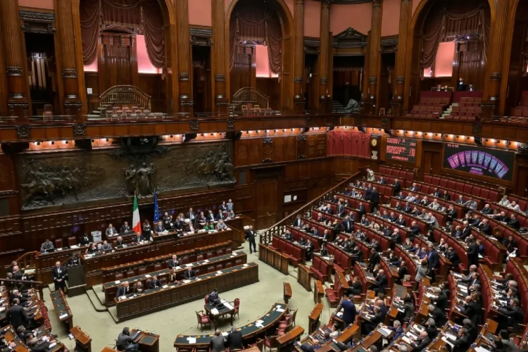 La Camera respinge le pregiudiziali sulla legge elettorale con 229 voti contrari e scrutinio segreto