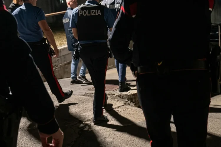 Scoperta una setta in Val di Susa: abusi sessuali e violenze sugli adepti