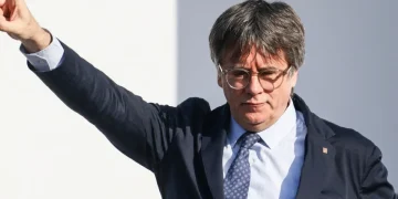 Spagna, Llarena annulla il mandato d'arresto contro Puigdemont
