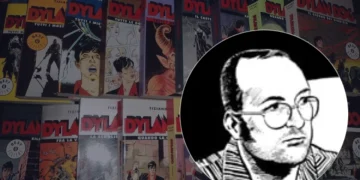 Morto Alessandro Baggi, disegnatore di Dylan Dog