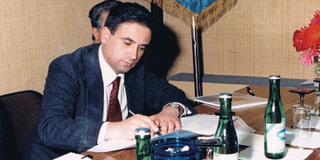 Rosario Livatino diventa il protettore della magistratura italiana