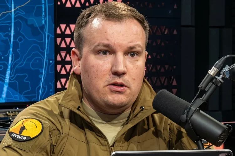 Montenegro, arrestato il blogger filorusso Mikhail Zvinchuk