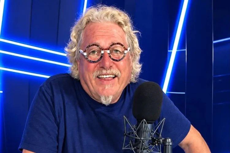 Federico l'olandese volante
