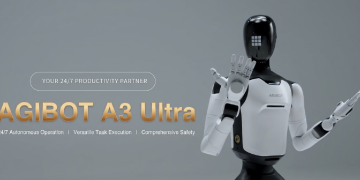 TTG, il robot umanoide si racconta: “Non provo emozioni, ma imparo da voi”